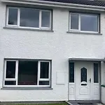 Vakantiehuis Harbour View Killybegs