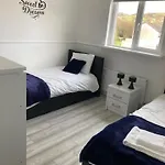 Vakantiehuis Harbour View Killybegs