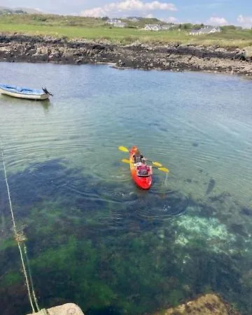 Harbour View Semesterbostad *