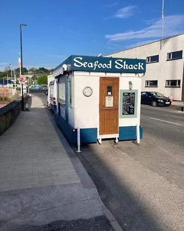 Harbour View Semesterbostad *