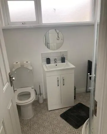 Harbour View Semesterbostad