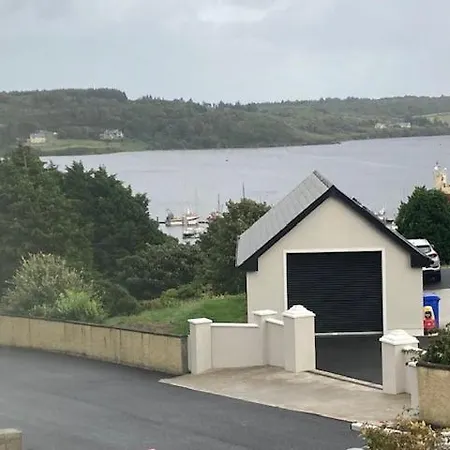 Harbour View Vakantiehuis *