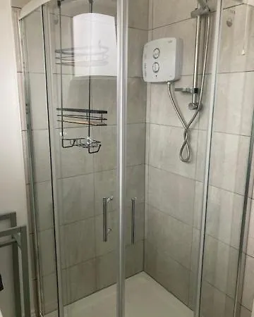 Harbour View Semesterbostad Killybegs