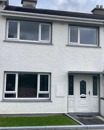 Дом отдыха Harbour View Киллибегс