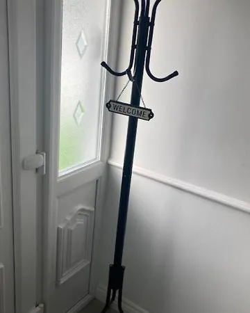 Harbour View Киллибегс