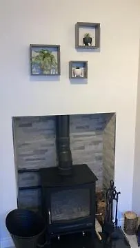 Harbour View Semesterbostad Killybegs