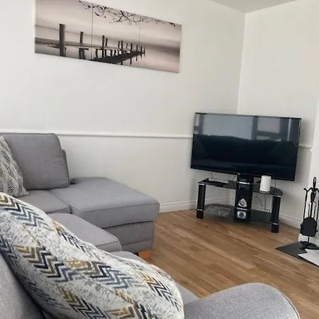 Vakantiehuis Harbour View Killybegs