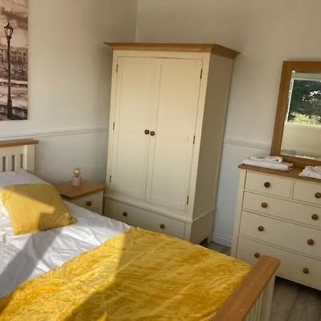 Semesterbostad Harbour View