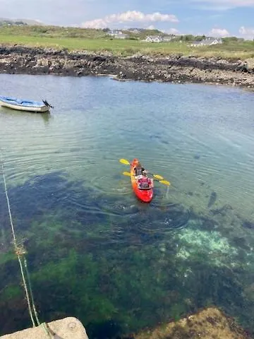 Harbour View Сasa de vacaciones *