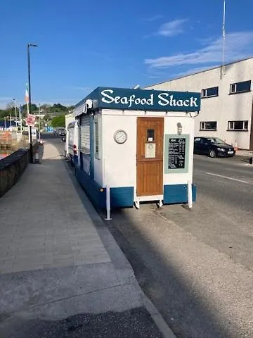 Harbour View Сasa de vacaciones *