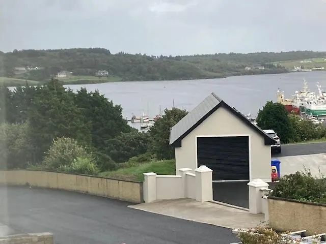 Harbour View Сasa de vacaciones *