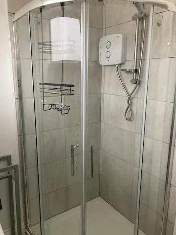 Harbour View Сasa de vacaciones Killybegs