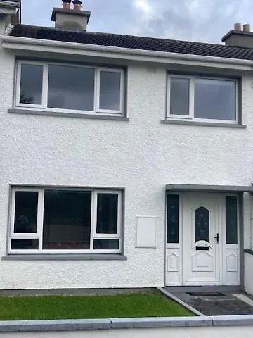 Сasa de vacaciones Harbour View Killybegs