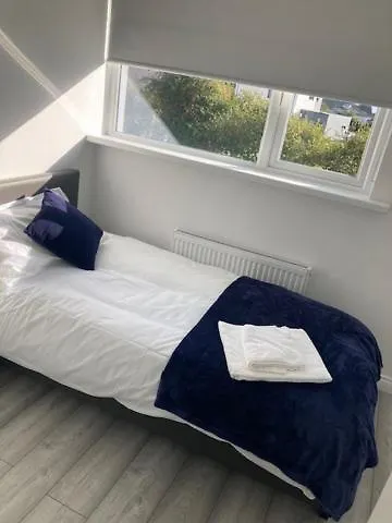 Сasa de vacaciones Harbour View