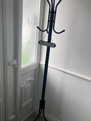 Harbour View Killybegs