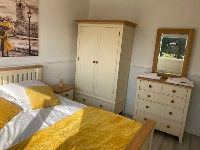 Сasa de vacaciones Harbour View